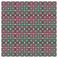 Abstract Geometric Print Pattern with Exotic Background, Seamless Artwork Design to Ready for Work. vector