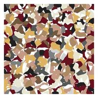 Abstract Geometric Print Pattern with Exotic Background, Seamless Artwork Design to Ready for Work. vector
