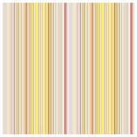 Abstract Line Art Print Pattern with colorful Lines Texture. vector