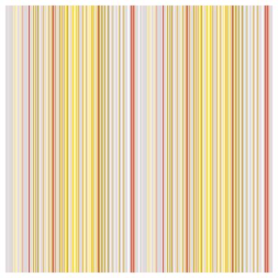 Abstract Line Art Print Pattern with colorful Lines Texture.