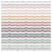 Abstract Geometric Print Pattern with Exotic Background, Seamless Artwork Design to Ready for Work. vector