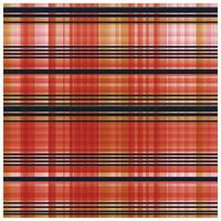 Abstract cross Line Art Print Pattern with colorful Lines Texture. vector