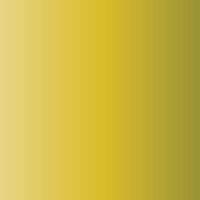 yellow metals Abstract gradient background vector