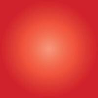 red and orange gradient background design. Shine colored background vector