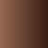 Abstract brown gradient background vector