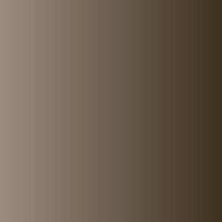 Abstract brown gradient background vector