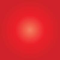 Light red and orange gradient background design. Shine colored background vector