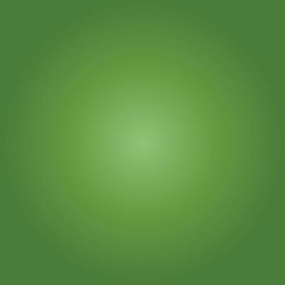 green and white gradient background illustration