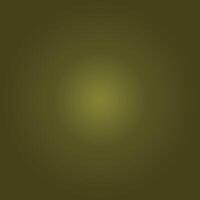 green gradient abstract background. illustration vector