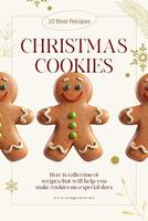 christmas tips and tricks design ideas for social media post template