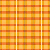 Festive Thanksgiving Day Seamless Template with Hand-Drawn Patterns vector