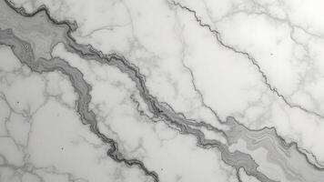 Marble patterned texture background in natural patterned and color for design photo