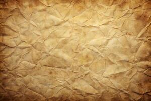 Old Paper Vintage Texture Background photo