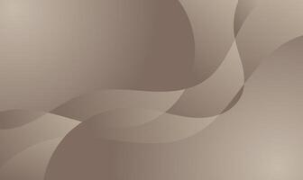 Circle abstract background design with a gray and black gradient vector