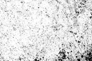 Dirty texture overlay grunge effect. Abstract background. vector