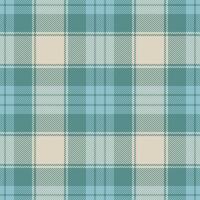 Plaid seamless pattern. Check fabric texture. textile print. vector