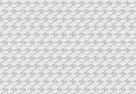 Modern geometric background for business or corporate presentation. Tech seamless ornamental pattern for banner design. Tillable grid mesh repeatable technology.