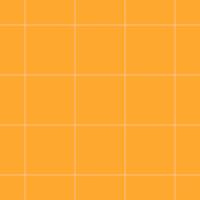 Doodle pattern textile, luxury texture fabric seamless. Quiet background check plaid tartan in amber and orange colors. vector