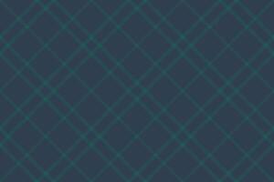 Tartan plaid background, diagonal check seamless pattern. fabric texture for textile print, wrapping paper, gift card, wallpaper. vector