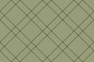 Tartan plaid background, diagonal check seamless pattern. fabric texture for textile print, wrapping paper, gift card, wallpaper. vector