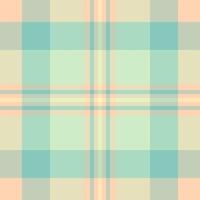Kingdom background pattern , mother plaid fabric tartan. Coat texture check textile seamless in light and teal colors. vector