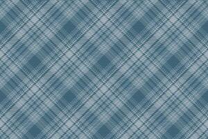 Seamless pattern of scottish tartan plaid. Repeatable background with check fabric texture. backdrop striped textile print. vector