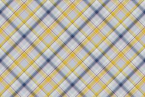 Seamless pattern of scottish tartan plaid. Christmas background with check fabric texture. backdrop striped textile print. vector