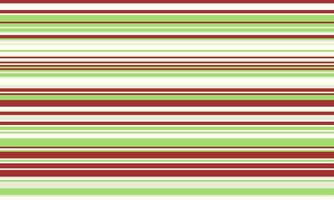Geometric stripes seamless pattern with horizontal lines in varied colours, creating an abstract background. Ideal for textile design, wallpaper, or graphic prints. vector