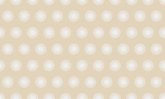 Seamless geometric pattern design. Abstract tech background. Simple ornament for web backdrop or fabric, paper print. vector