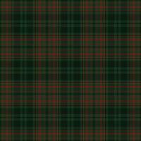Plaid seamless pattern. background of textile ornament. Flat fabric design. vector