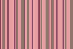 Vertical stripes seamless pattern. Lines abstract design. Stripe texture suitable fashion textiles. vector