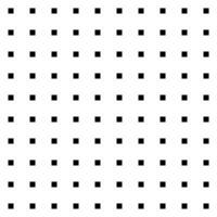 Seamless pattern. Geometric background texture. Black and white color. Simple modern style in flat design. vector