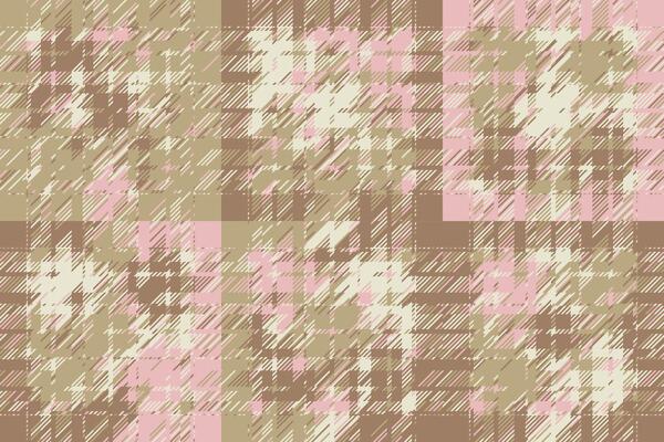 Modern glitch background. Color geometric abstract pattern .