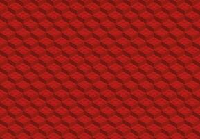 Plastic constructor game seamless pattern. toy brick texture background. Perspective flat design for paper or fabric print. vector