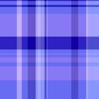 Textile design of textured plaid. Checkered fabric pattern swatch for shirt, dress, suit, wrapping paper print, invitation and gift card. vector