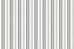Trendy striped wallpaper. Vintage stripes pattern seamless fabric texture. Template stripe wrapping paper. vector