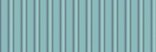 Fashionable fabric texture background, infant textile pattern lines. Sheet seamless vertical stripe in pastel and light colors. vector
