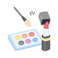 Have a look at this amazing icon of make accessory vector