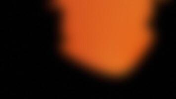 Elegant Black Wave Gradient, Smooth Flowing Background, Dark Wave Gradient, Seamless Loop for Creative Projects video