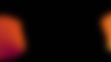 Elegant Black Wave Gradient, Smooth Flowing Background, Dark Wave Gradient, Seamless Loop for Creative Projects video