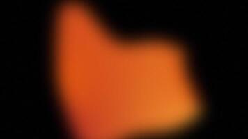 Elegant Black Wave Gradient, Smooth Flowing Background, Dark Wave Gradient, Seamless Loop for Creative Projects video