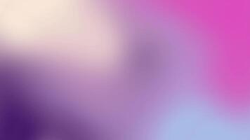 Minimal Gradient Background, Abstract Gradient, Liquid Gradient video