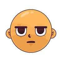 Illustration of cool expression vector