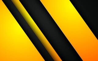 Abstract background of overlapping layers with copy space for text. vector