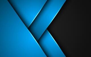 background overlapping layers with space for text background poster design vector