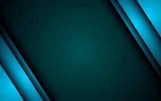 Abstract background of overlapping layers with copy space for text. vector
