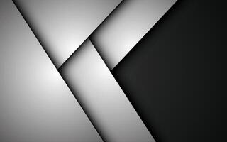 background overlapping layers with space for text background poster design vector