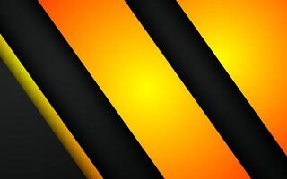 gradient color square layered background with space for text design vector
