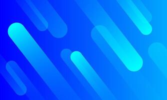 abstract blue gradient background with diagonal line vector