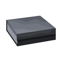 illustration of gift box vector